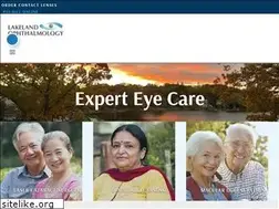 Sites similar to lakelandeyedoc.com