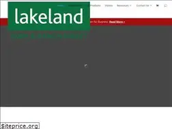 Sites similar to lakelandfarmandranch.com