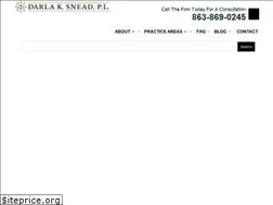 Sites similar to lakelandflattorney.com