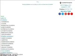 Sites similar to lakelandflooringinc.com