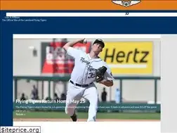 Sites similar to lakelandflyingtigers.com