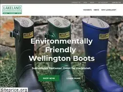 Sites similar to lakelandfootwear.co.uk