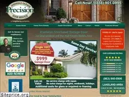 Sites similar to lakelandgaragedoorsfl.com