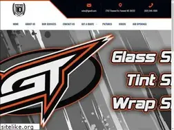 Sites similar to lakelandglassandtint.com
