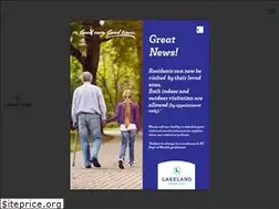 Sites similar to lakelandhcc.com