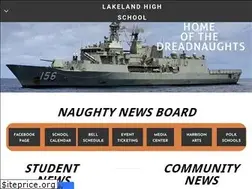 Sites similar to lakelandhighschool.com