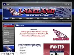 Sites similar to lakelandhockey.org