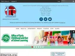 Sites similar to lakelandlakers.org