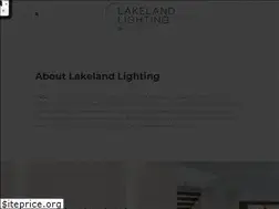 Sites similar to lakelandlighting.ca