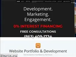 Sites similar to lakelandmarketing.net