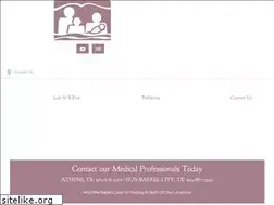 Sites similar to lakelandmedical.net