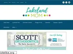 Sites similar to lakelandmom.com