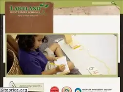 Sites similar to lakelandmontessori.com
