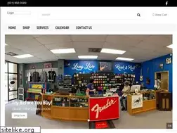 Sites similar to lakelandmusicms.com