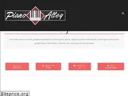 Sites similar to lakelandpiano.com