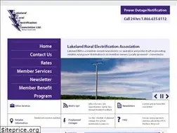 Sites similar to lakelandrea.com