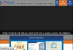 Sites similar to lakelandrealtors.org