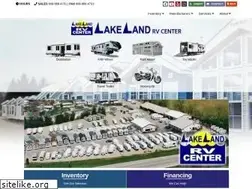 Sites similar to lakelandrv.com