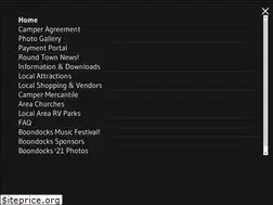 Sites similar to lakelandrvranch.com