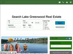 Sites similar to lakelandsrealty.com