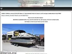 Sites similar to lakelanierboat.com