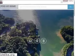 Sites similar to lakelanierlotsandland.com