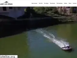 Sites similar to lakelasvegas.com