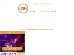 Sites similar to lakelasvegasclassic.com