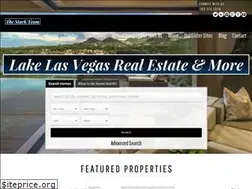 Sites similar to lakelasvegasresidences.com