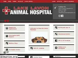 Sites similar to lakelavonanimalhospital.com