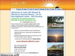 Sites similar to lakelbjfun.com