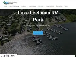 Sites similar to lakeleelanaurvpark.com