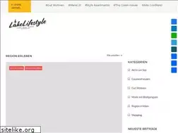 Sites similar to lakelifestyle.at
