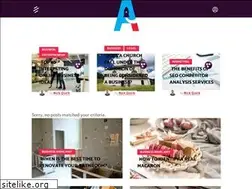 Sites similar to lakelifestylesmagazine.com