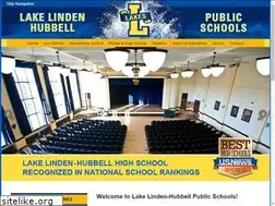 Sites similar to lakelinden.k12.mi.us