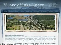 Sites similar to lakelinden.net