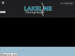 Sites similar to lakelinechiropractic.com