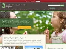 Sites similar to lakelinganore.org