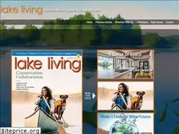 Sites similar to lakelivingmaine.com
