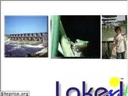 Sites similar to lakelivingston.com