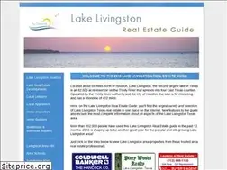 Sites similar to lakelivingstonrealestateguide.com