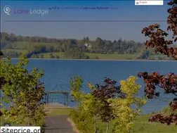 Sites similar to lakelodge.ie