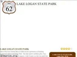 Sites similar to lakeloganstatepark.com
