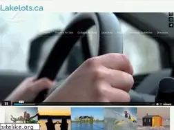 Sites similar to lakelots.ca