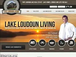 Sites similar to lakeloudounliving.com