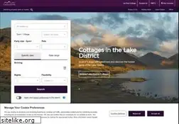 Sites similar to lakelovers.co.uk