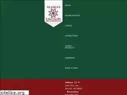 Sites similar to lakelucillebnb.com