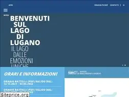 Sites similar to lakelugano.ch
