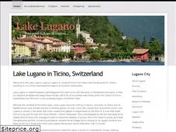 Sites similar to lakelugano.info