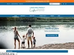 Sites similar to lakemacfamilylife.com.au
